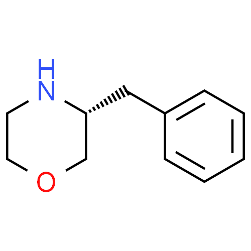 (R)-3-苄基吗啉