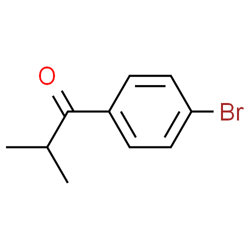 1-（4-溴苯基）-2-甲基丙-1-酮