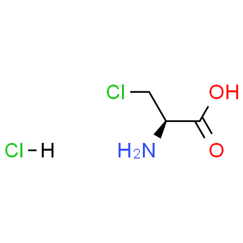 3-氯-L-丙氨酸盐酸盐
