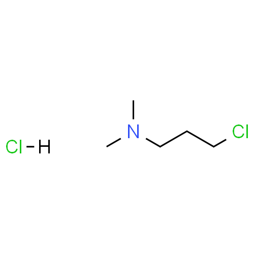 N,N-二甲氨基氯丙烷盐酸盐