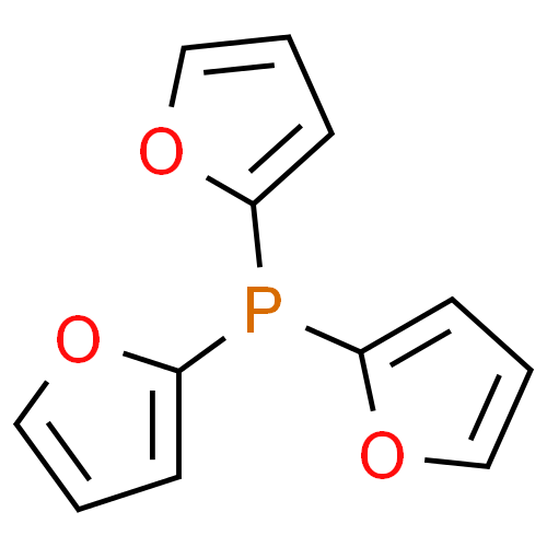 三(2-呋喃基)膦,97%