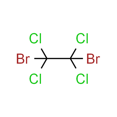 1,2-二溴-1,1-二氯-2,2-二氟乙烷