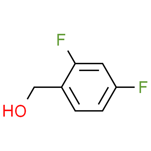 2,4-二氟苄醇