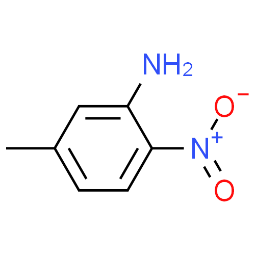 5-甲基-2-硝基苯胺