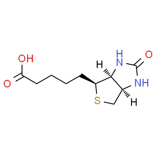 维生素H(D-生物素)