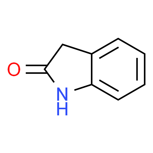 2-吲哚酮