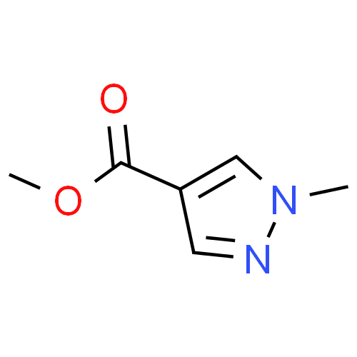 1-甲基吡唑-4-羧酸甲酯