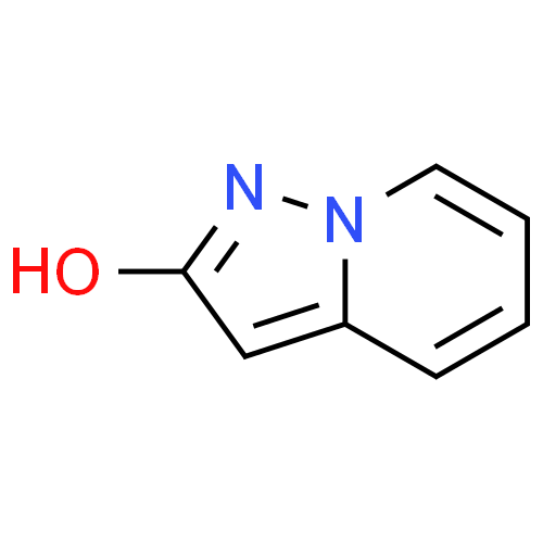 吡唑并[1,5-A]吡啶-2(1H)-酮