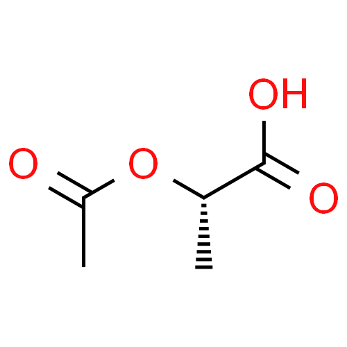 (S)-(-)-2-乙酰氧基丙酸