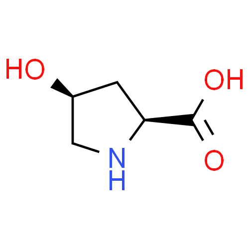 顺式-4-羟基-L-脯氨酸