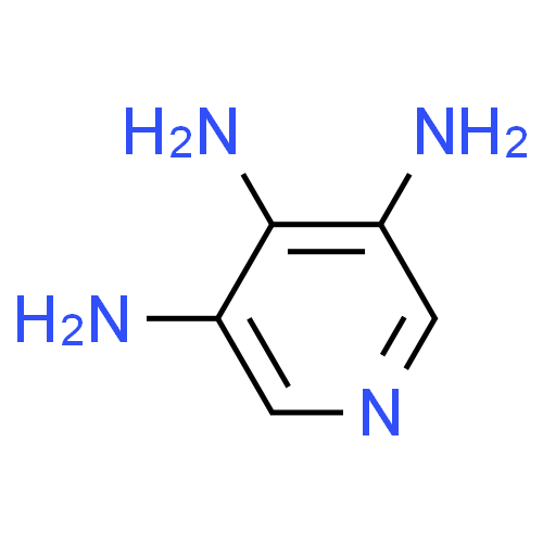 3,4,5-三氨基吡啶