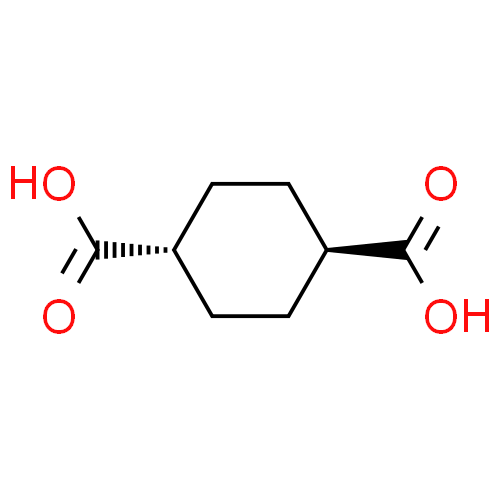 反式-1,4-环己二羧酸