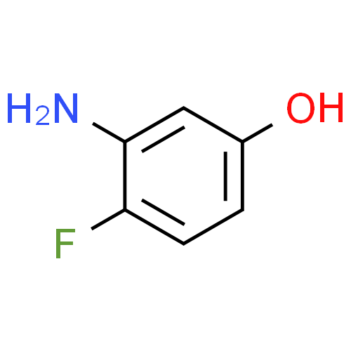 3-氨基-4-氟苯酚