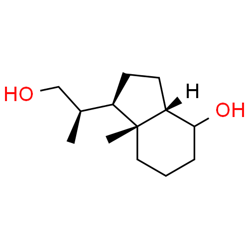 INHOFFEN LYTHGOE DIOL