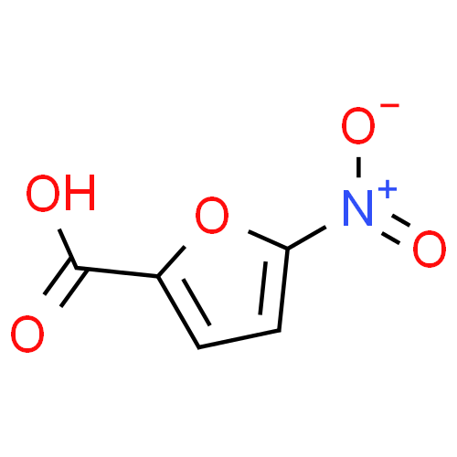 5-硝基呋喃-2-羧酸