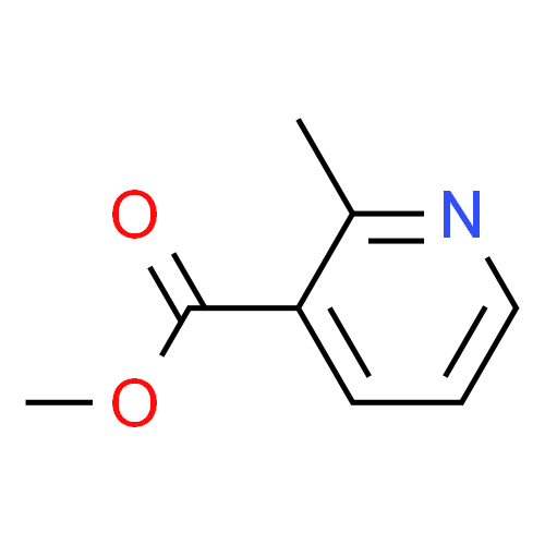 2-甲基烟酸甲酯