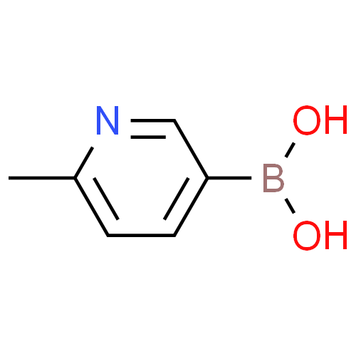 2-甲基-5-吡啶硼酸