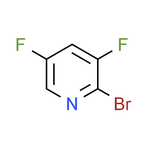 2-溴-3,5-二氟吡啶