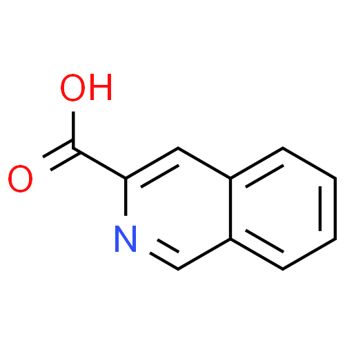 异喹啉-3-甲酸