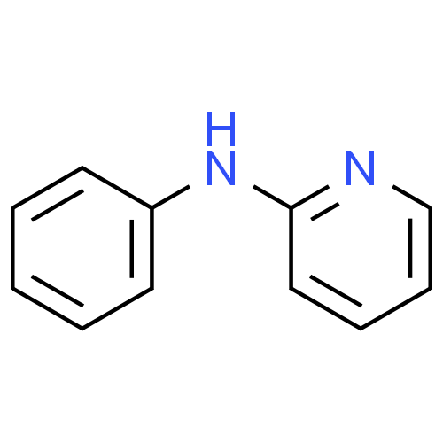 2-苯胺基吡啶