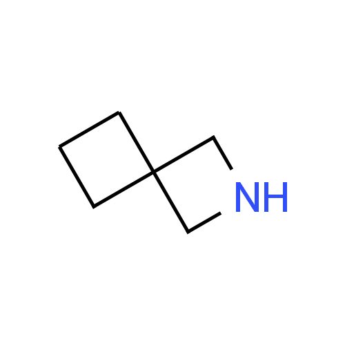 2-氮杂螺[3.3]庚烷