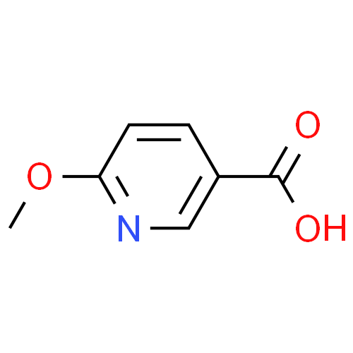 6-甲氧基烟酸