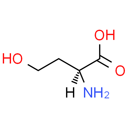 (S)-2-氨基-4-羟基丁酸