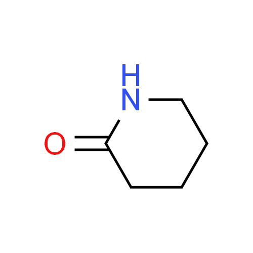 2-氮己环酮