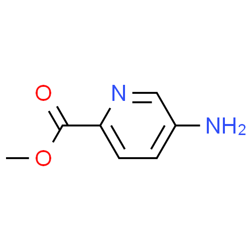 5-氨基吡啶-2-甲酸甲酯