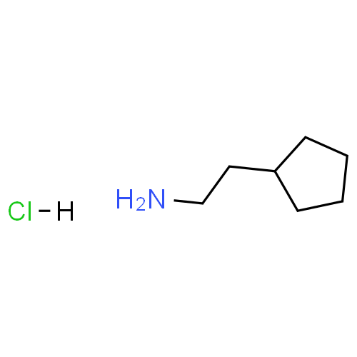 环戊乙胺盐酸盐