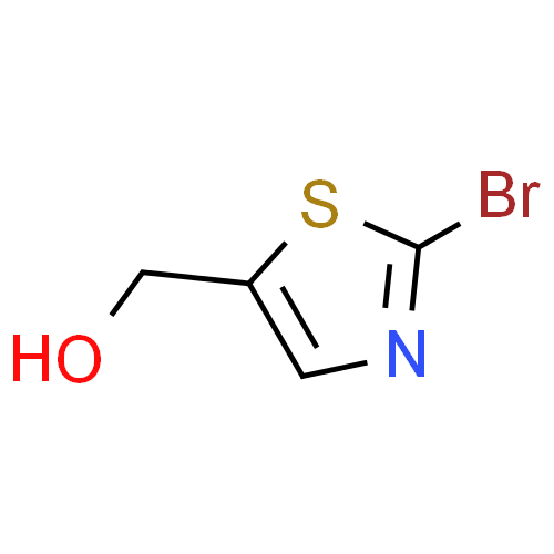 2-溴噻唑-5-甲醇