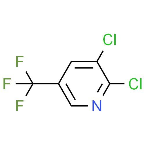 2,3-二氯-5-三氟甲基吡啶