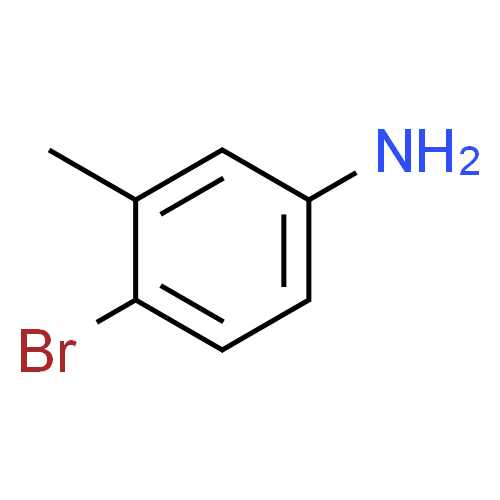 4-溴-3-甲基苯胺