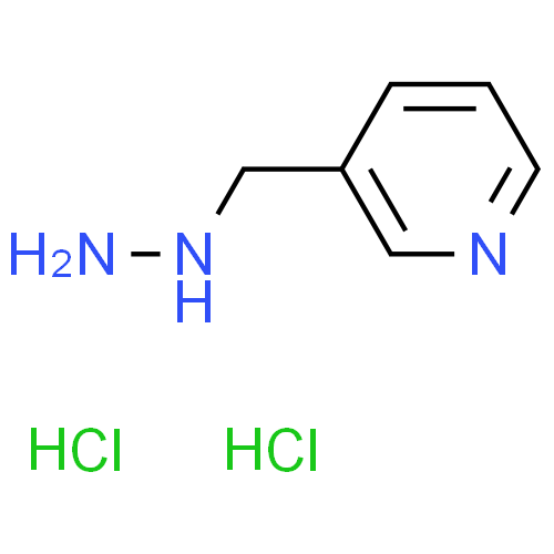 3-吡啶甲基肼盐酸盐