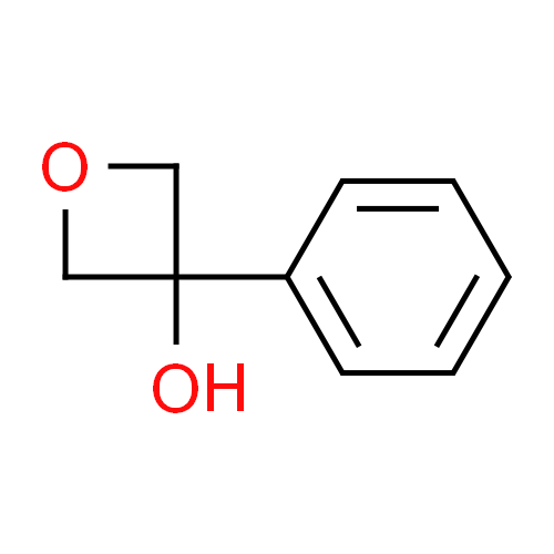 3-苯基-3-羟基-1-氧杂环丁烷