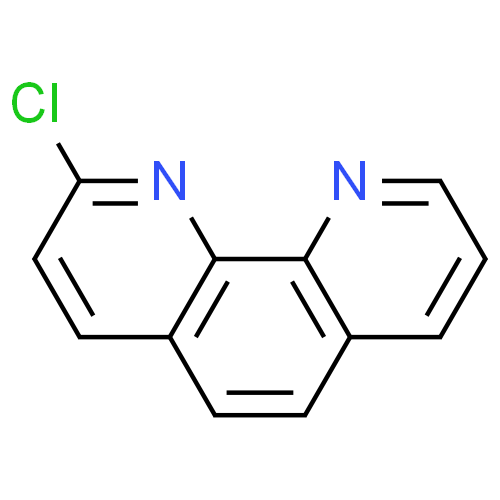 2-氯-1,10-菲咯啉