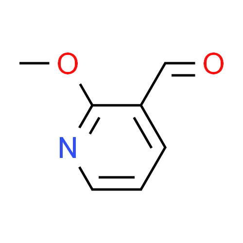 2-甲氧基-3-吡啶醛