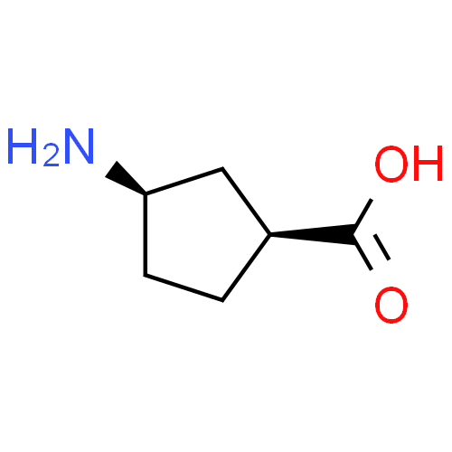 (1S,3R)-3-氨基环戊羧酸