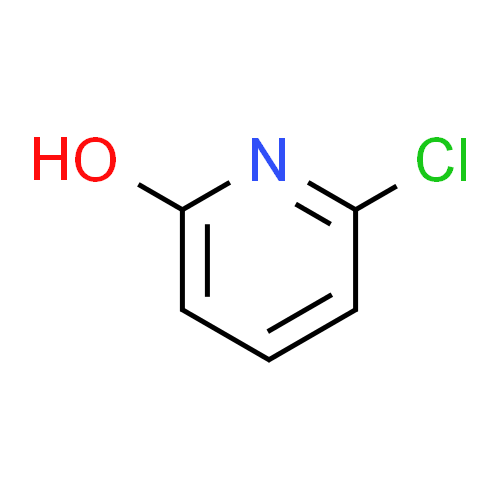 5-氯-2-羟基吡啶