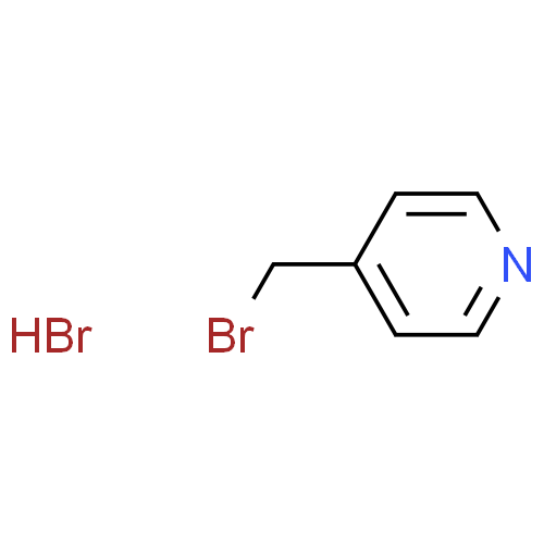 4-(溴甲基)吡啶盐酸盐