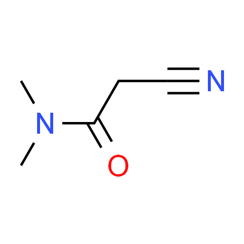 N,N-二甲基氰乙酰胺