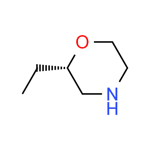 (S)-2-乙基吗啉