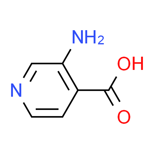 3-氨基异烟酸