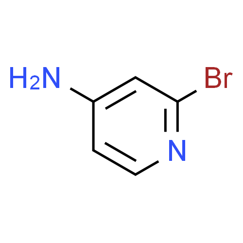 4-氨基-2-溴吡啶