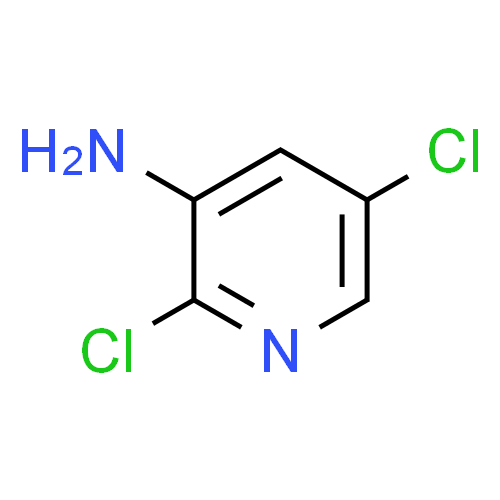 2,5-二氯吡啶-3-胺