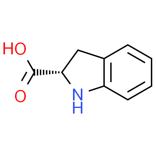 (S)-吲哚啉-2-羧酸