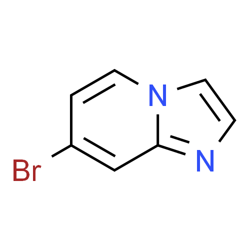 7-溴咪唑并[1,2-A]吡啶