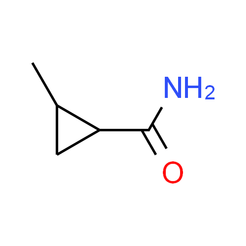 2-甲基环丙烷羧酰胺