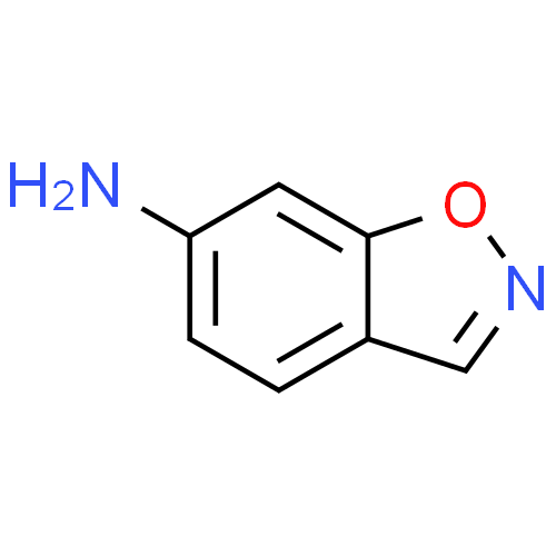 6-氨基-1,2-苯并异恶唑