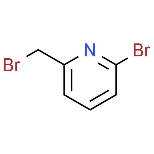 2-溴-6-溴甲基吡啶